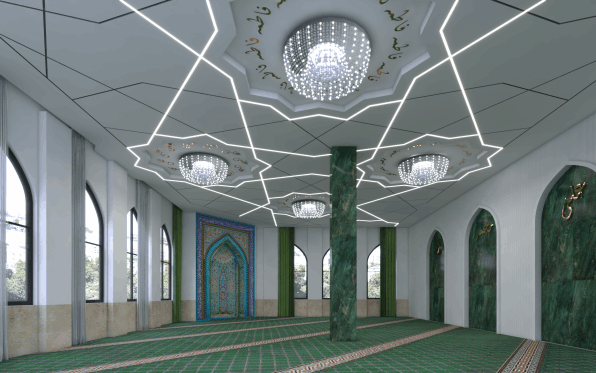 Mohamad Ansari